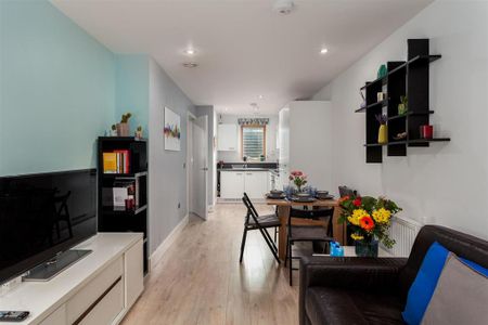 1 bedroom apartment to rent - Photo 3