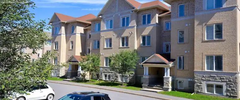 7 - 304 PASEO PRIVATE | 7 - 304 PASEO PRIVATE, Ottawa - Photo 1