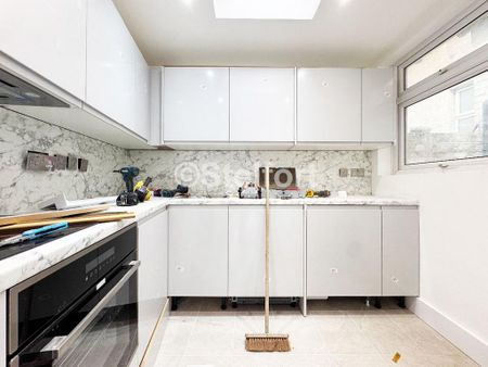 Studio to rent - Photo 4