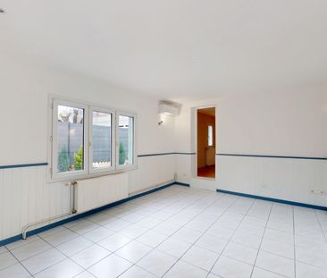 Location Maison 3 pièces 60m² DIJON 21000 - Photo 1