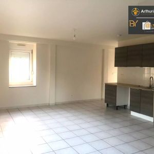 Location Appartement 2 pièces 47 m2 à Saint-Didier - Photo 2