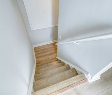 For Lease - 28 Edinborough Court Unit# BSMT, Toronto, Ontario - Photo 6