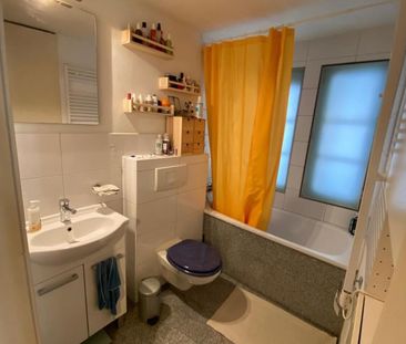 3-ROOM APARTMENT IN BERN – MAT, FURNISHED, TEMPORARY - Photo 5