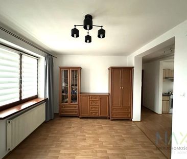 Przestronne dwupokojowe mieszkanie przy Parku Duchackim - ul. Szkolna - Фото 2