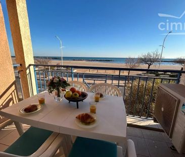 Appartement superbe vue mer - Photo 6