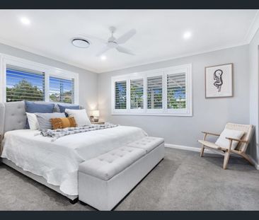 Elevated Renovated Family Home with Dual Living & Entertaining Spaces - Photo 3