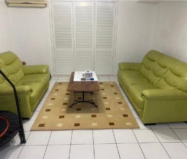 Sinnamon Park - Photo 1