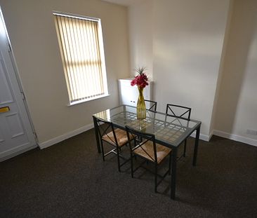 3-Bed House – Queens Road East, Beeston - Photo 3