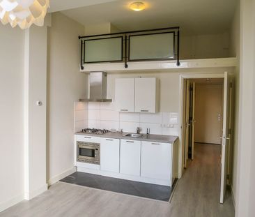 Te huur: Appartement Tabakswal in Deventer - Foto 3