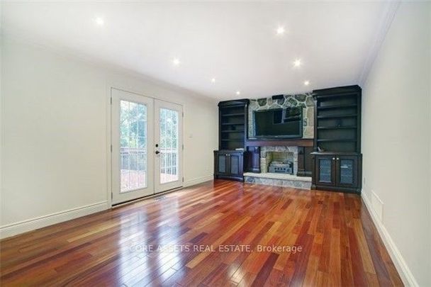 For Lease - 310 Hidden Trail, Toronto, Ontario - Photo 1