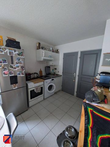 Location appartement récent 2 pièces 42.89 m² à Scionzier (74950) 5 - Photo 3