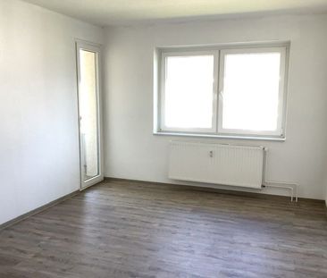 Schöne Wohnung: individuelle 3-Zimmer-Wohnung - Foto 4