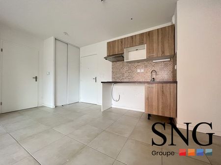 T2 AVEC TERRASSE, JARDIN ET PARKING - Photo 4