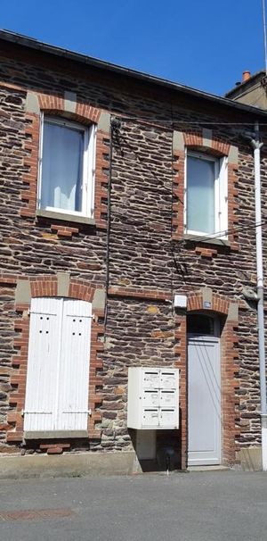 Appartement T2 à louer - 22 m² - Photo 1