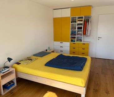 2½ ZI-WOHNUNG IN ZÜRICH - KREIS 8 RIESBACH, MÖBLIERT, TEMPORÄR - Photo 4