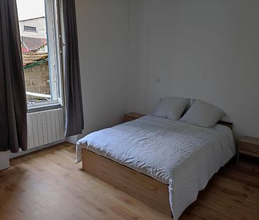 Location appartement 2 pièces 43 m² à Oyonnax (01100) - Photo 1