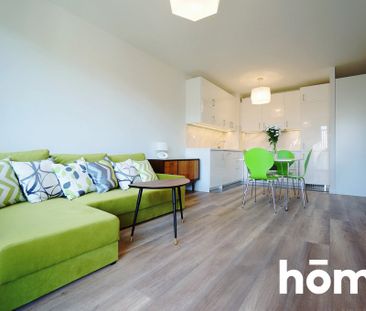 Mieszkanie 45 m², Kraków, Krowodrza, Murarska - Photo 6