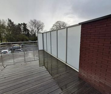 Appartement te huur - Photo 2