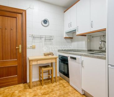 Piso de alquiler en Salesas - Photo 6