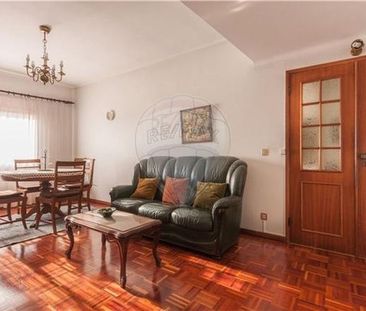 Apartamento T3 - Photo 6