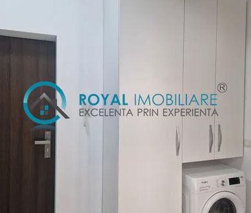 Royal Imobiliare Inchiriere apartament 2 camere zona Albert - Fotografie 5