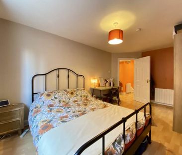 2 Bed Flat, Sackville Place, M1 - Photo 4