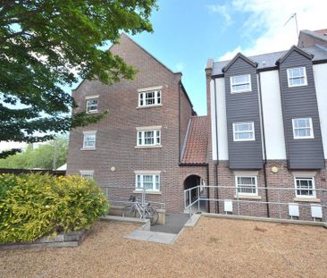 1 bedroom property to rent - Photo 4