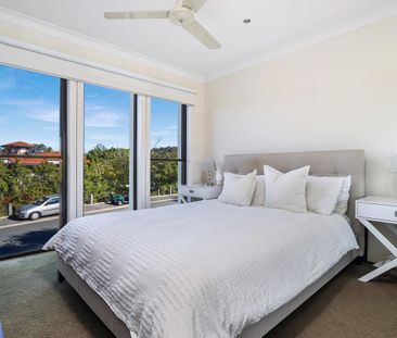 113 North Hill Drive, Robina QLD 4226 - House For Rent - $830 | Domain - Photo 3