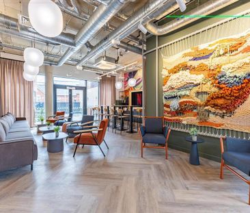 1 bedroom in a flat share to rent - Photo 1