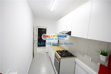 Garsoniera de inchiriat in Militari Residence - Fotografie 3