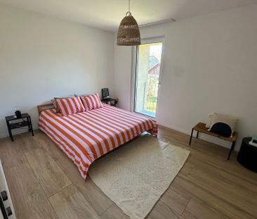 Appartement de 3,5 pièces - Photo 2