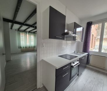 Location Appartement 2 pièces 52m² DUNKERQUE 59140 - Photo 1