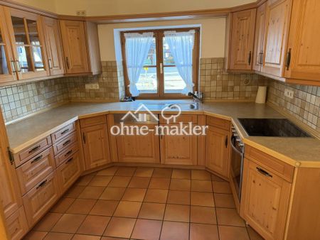 Einfamilienhaus mit Garten - Foto 3