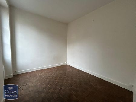 Location Appartement 1 pièce 19m² ANGERS 49100 - Photo 5