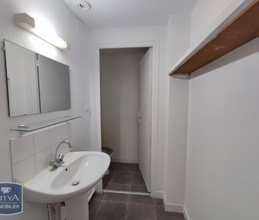 Location Appartement 2 pièces 54m² LIMOGES 87000 - Photo 5