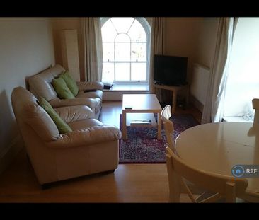 1 bedroom in a flat share to rent - Photo 2