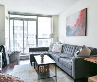 For Lease - 18 Stafford Street Unit# 802, Toronto, Ontario - Photo 6