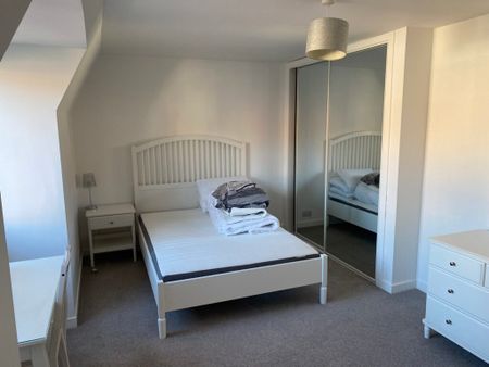 19 Deeside Crescent, Aberdeen, AB15 7PT - Photo 5