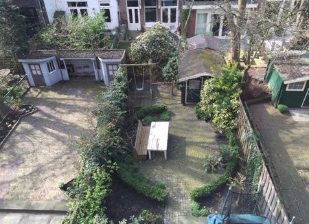 Nassaukade 108-2, Frederik Hendrikbuurt-Zuidoost, 1052CZ, Amsterdam - Foto 3