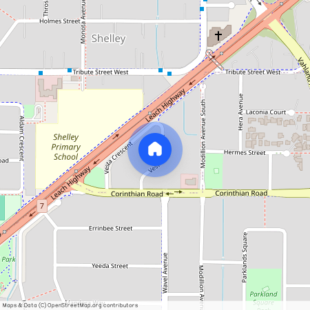 12A Vesta Crescent, WA 6148, Shelley