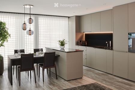 Wohnung in Dübendorf - Photo 4