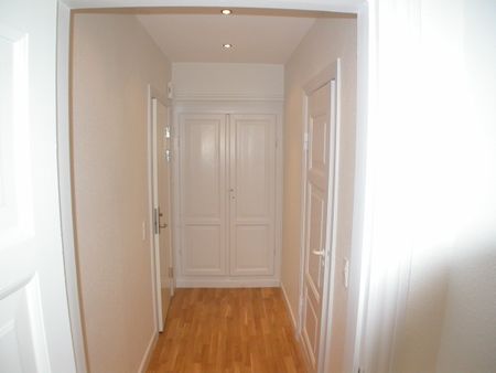 Moderniseret lejlighed i Aalborg centrum - Photo 5