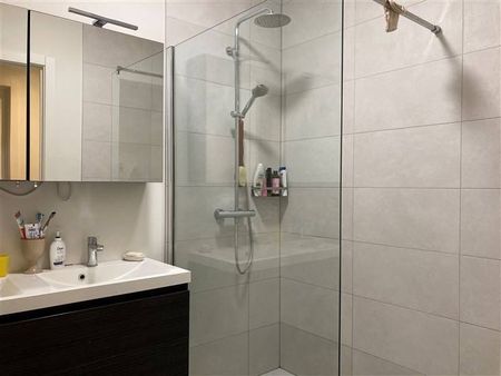 Appartement te huur - Foto 5