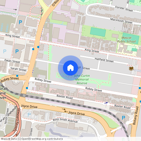 84 High Street, NSW 2020, Mascot