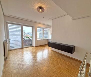 Lichtdurchflutete Maisonette-Wohnung am Marktplatz in Hamm - Photo 6