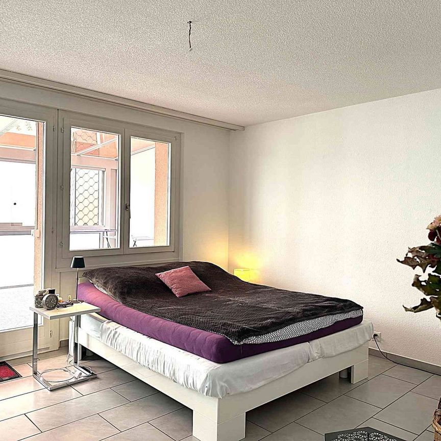 4.5 Zimmer, 115 m², 2. Stock - Photo 1