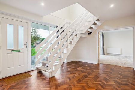 5 bedroom house to rent - Photo 2