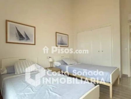 Piso en alquiler en Arenal-Bahía de Jávea - Photo 5