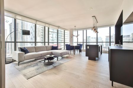 For Lease - 8 Charlotte Street Unit# 1606, Toronto, Ontario - Photo 3