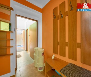 Pronájem bytu 2+1 63 m² - Фото 4